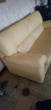 Sofà 3 Posti  Divani&divani  IN Pelle
