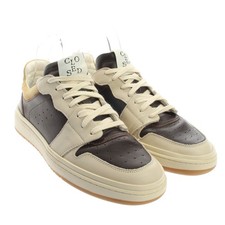 Sneakers Chiuse Multicolore 39