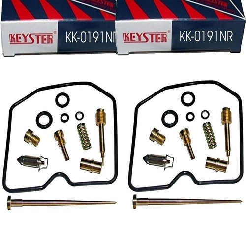 Kit riparazione carburatore - 2x,
