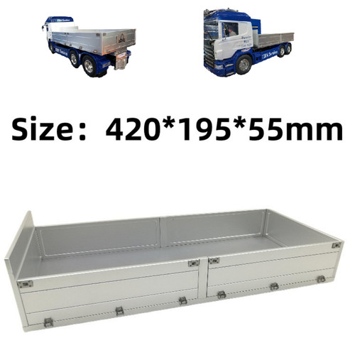 Contenitore carico pesante - di,
