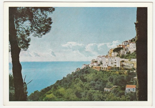 Vietri sul mare - mare,