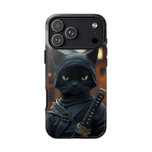 Stealth ninja prowler black - stealth,
