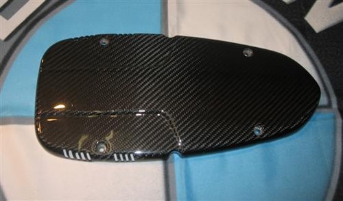 Carbon lightm copertura - mh,