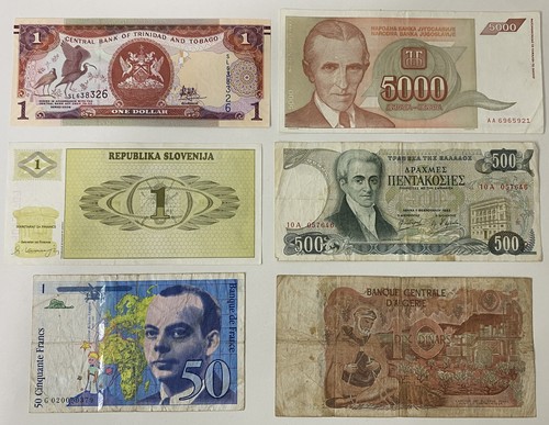 Lotto banconote