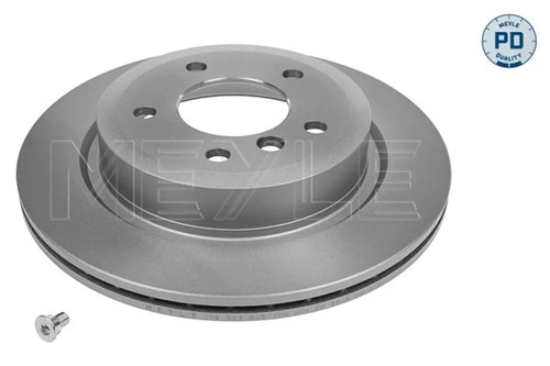 Set freni disco meyle - set,