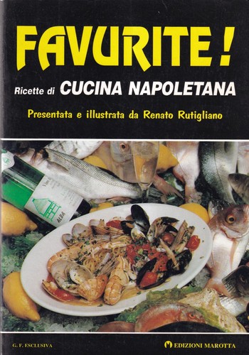 Rutigliano favurite ricette - favurite, !
