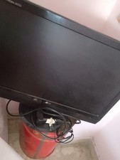 Televisione LG Flatron wide