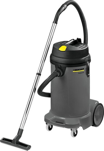 Kärcher aspirapolvere bagnato