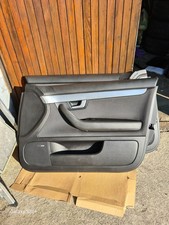PANNELLO PORTA PORTIERA ANTERIORE DESTRA AUDI A4 B7 2004-2009