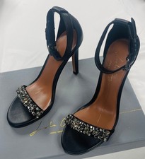 decolte LOLA CRUZ tacco alto