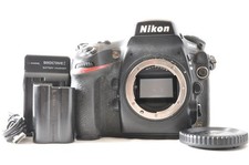 Corpo Nikon D800 722947