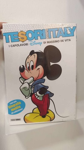 Tesori made italy cofanetto - tesori,