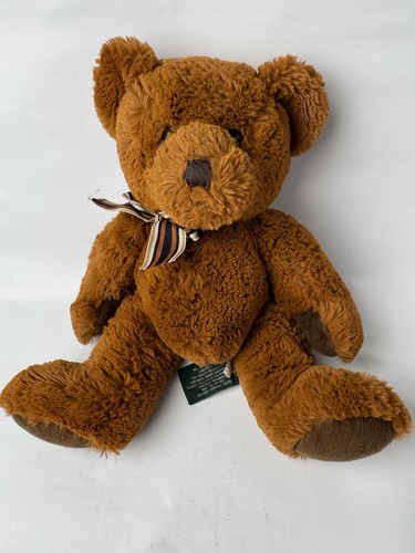 Peluche orsacchiotto russ - orsacchiotto,