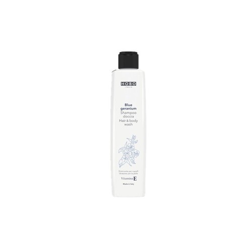 Hobo italia doccia shampoo - shampoo, di
