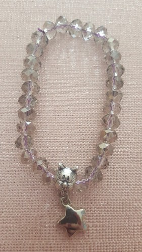 Bijoux bracciale gatto - bijoux,