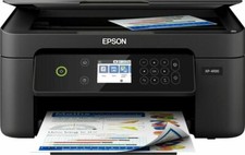 NUOVA stampante wireless Epson Home XP-4200 (4205) - stampa fotografica - ritorno scuola - regalo