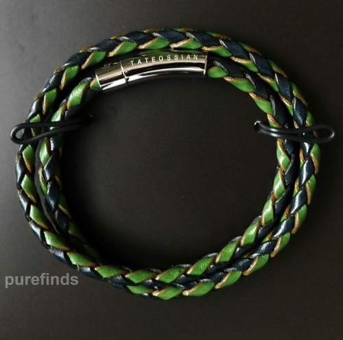 Bracciale tateossian london - bracciale,