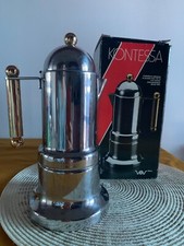 caffettiera moka design nuova