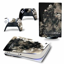 Nier automata anime sony - nier:,