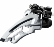 SHIMANO Cambio Deore FD-M612