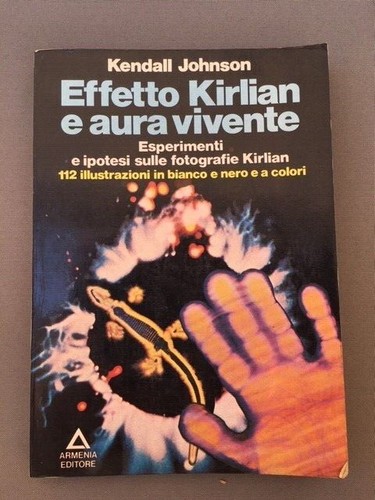 1977 effetto kirlian aura - 1977,