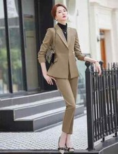 Tailleur completo donna
