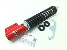 AMMORTIZZATORE ANTERIORE