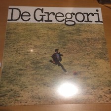 De Gregori - De Gregori LP