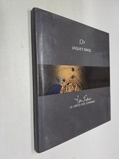 JAQUET DROZ FOME PREMIER LE