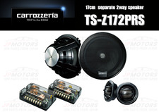 Pioneer Carrozzeria TS-Z172PRS