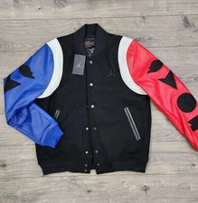 Jordan DNA Varsity Bomber