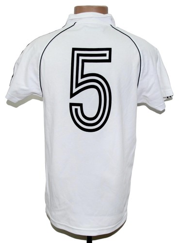 Maglia calcio germania 1974 - maglia,