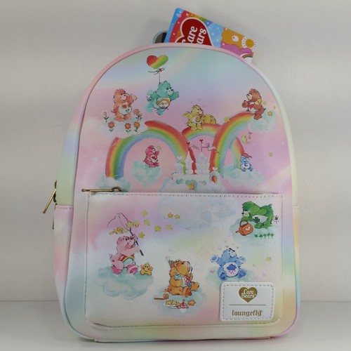 Mini zaino borsa loungefly - mini,
