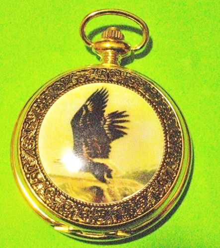Orologio taschino moderno - da,