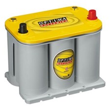 Batteria Optima YTR3.7 Yellow