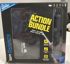 Pacchetto azione fotocamera SP