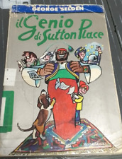 il genio di sutton place -