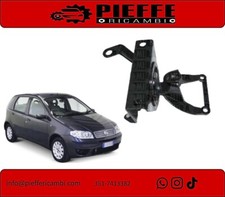 SUPPORTO MOTORE DX FIAT PUNTO