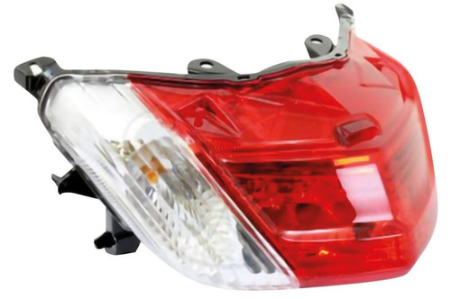 T4tune faro posteriore - t4tune,