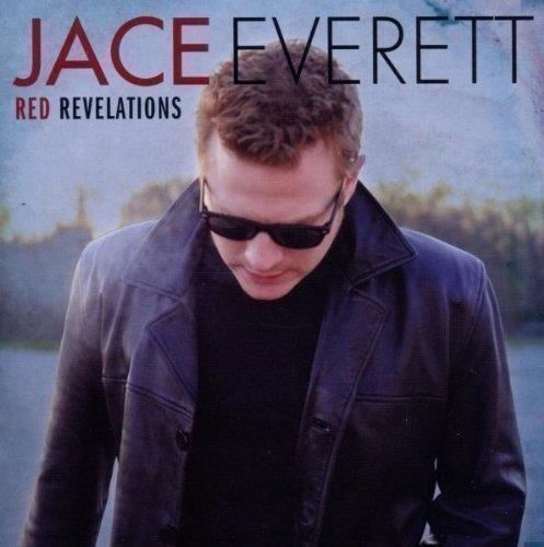 Audio jace everett red - audio,