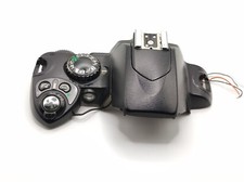 NIKON D40X PULSANTE OTTURATORE