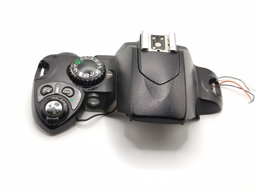Nikon d40x pulsante otturatore - pulsante,