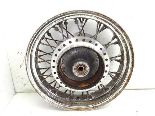 Cerchio ruota posteriore x - 15,
