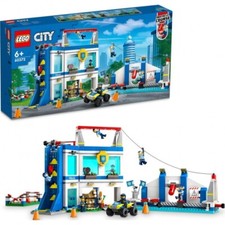 Lego CITY Accademia di