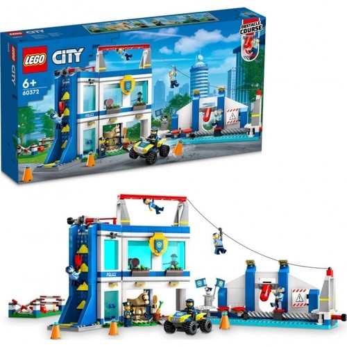 Lego city accademia - city, di