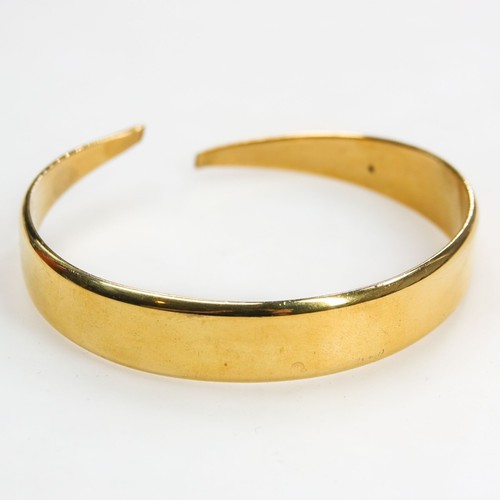 Bracciale vintage morbido