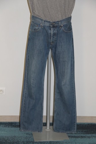 Jeans dritto salsa life - jeans,