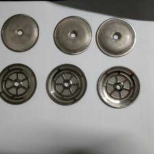 DOCCETTE  MACCHINA ESPRESSO LA