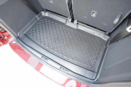 Vasca baule premium gommata