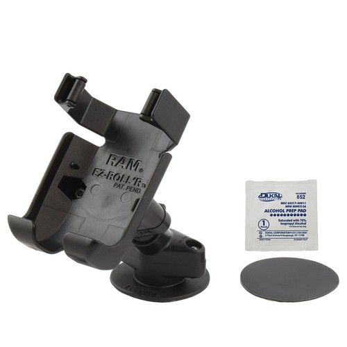 Supporto cruscotto adesivo ram - adesivo,
